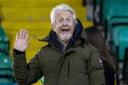 Ex-Celtic boss Gordon Strachan to discuss his career at one-off live event