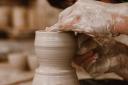 Generic image of pottery