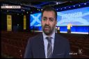 Humza Yousaf First Minister