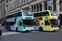 More than 1,000 Glasgow bus drivers could strike in dispute over pay