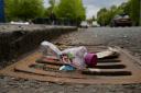 Drivers dump litter onto Glasgow's roads every three seconds on average