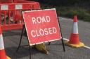 Busy Glasgow road to be shut down for 'road marking reinstatements'