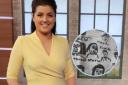 Storm Huntley sparks nostalgia trip to primary school with throwback post