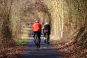Local residents urged to have say in the future of active travel