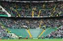 The safe-standing section at Parkhead was closed down back in 2017