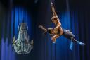 Cirque du Soleil is returning to Glasgow - with new acts and characters