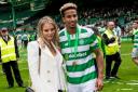 Helen Flanagan seen wearing engagement ring after split from ex-Celtic ace