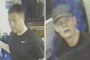 Can you help? CCTV footage unveiled after incident on Glasgow train