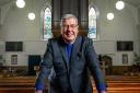 Minister from small Lanarkshire village appointed in new senior church role