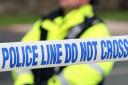 Dog dead and two people in hospital after incident in Glasgow