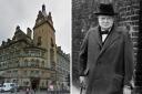 Winston Churchill and The Beatles were among the names to have stayed at Glasgow's Grand Central Hotel.