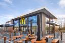 Decision made on controversial bid for McDonald's to be open through the night