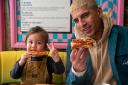 Glasgow restaurant offering £1 pizza amid the cost-of-living crisis