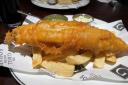 Five Scottish fish and chip shops have been recognised with a prestigious Blue Ribbon