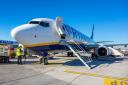 Airline axes routes from Scottish airports to France, Italy and Spain