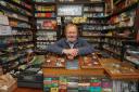 'The time is right': Beloved tobacconist looking to sell store after 37 years