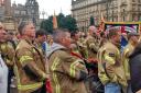 John Daly: Firefighters warn that more cuts will cost lives