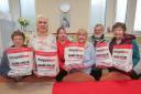 Glasgow North food bank in 'dire need' for food donations