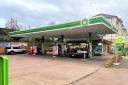 'High turnover' petrol station sold to 'established' new owners