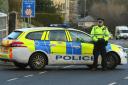 Cops urge people to 'avoid' area of Glasgow after incident