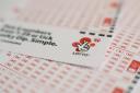 Lucky lottery player in Lanarkshire claims £1m winning EuroMillions ticket