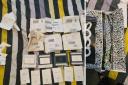 Man finds other people's Christmas gifts worth £100 'stuffed' in his Evri parcel