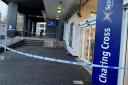 Cops still investigating 'stabbing' near Glasgow train station