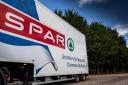 'We're all about giving back and helping people': Why Spar is backing our campaign