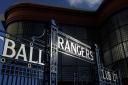 Rangers announce the passing of club Chaplin Reverend Stuart MacQuarrie