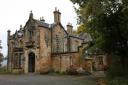 Part of £2.2m fund going towards redeveloping a listed Glasgow mansion