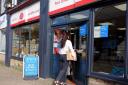 24 Post Offices in Glasgow to introduce Evri services before Christmas