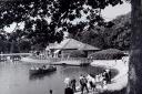Rouken Glen Park in 1963