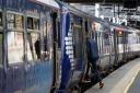 Scotrail services disrupted