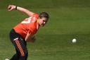 Kathryn Bryce hopes to lead Scotland to the T20 World Cup