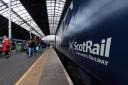 Glasgow trains cancelled and delayed due to 'emergency incident'