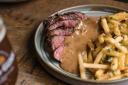 Our pick of six restaurants serving steak frites deals this month