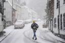 Find out when more snow could arrive in the UK in January due to blast of Arctic air