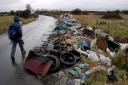 Just 51 fly-tippers referred to prosecutors despite more than 280,000 reports