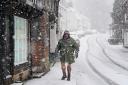The Met Office has now predicted power cuts, travel delays, and “injuries” as temperatures plummet across the country.