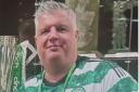 Sean McCluskey was last seen in Coatbridge.