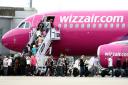 Did you receive a payment from Wizz Air because of a disruption to a flight?