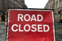 Part of Paisley road to be closed for almost 10 days - here's why