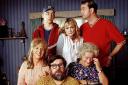 HUGE Royle Family star to play in show at Glasgow theatre
