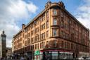 New images of major revamp to transform Merchant City building released
