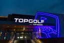 Topgolf Glasgow CLOSED until further notice after suffering Storm Isha damage