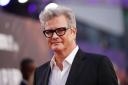 Colin Firth is to play a father who lost his daughter in the 1988 Lockerbie attack (Yui Mok/PA)