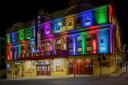 Glasgow theatre EVACUATED in middle of show due to incident