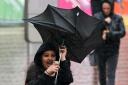 Met Office name NEW storm as it batters Scotland with wind