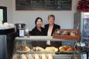 Owner of award-winning takeaway opens new cafe
