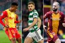 Transfer deadline day LIVE: All of the the latest moves in Scotland